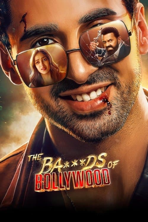 The Bastards of Bollywood