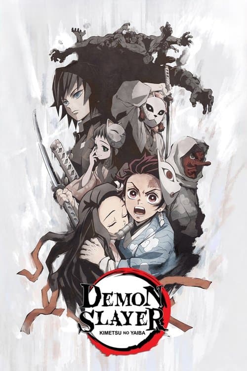 Demon Slayer