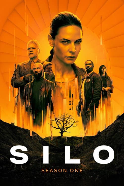Silo